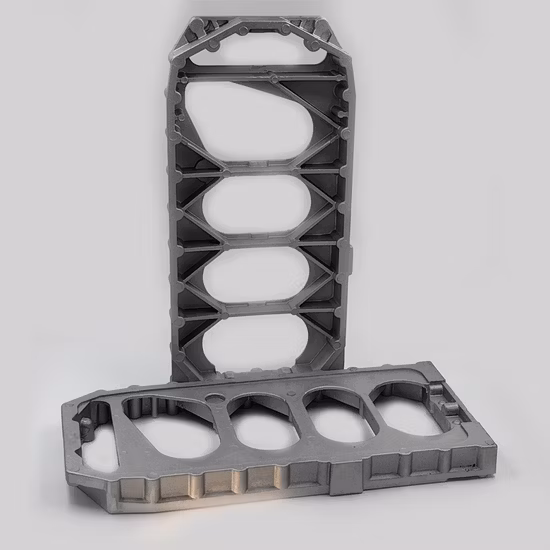 Usine ABS PP PC PA6 Nylon OEM personnalisé électronique industriel Automobile Machine CNC pièce de rechange en plastique