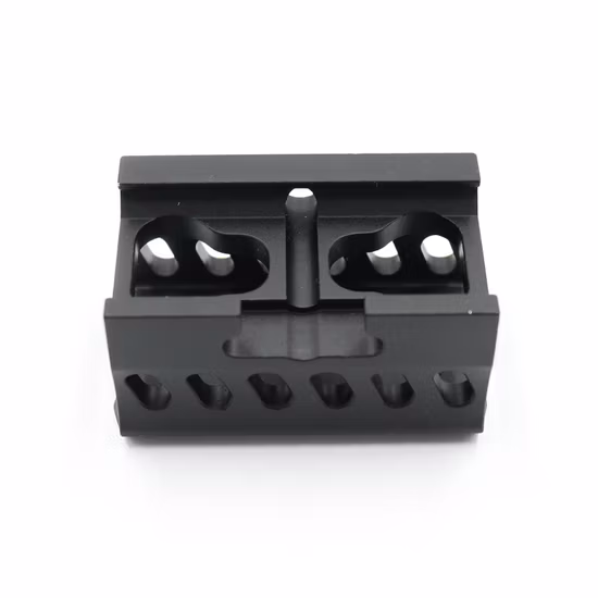Usinage CNC personnalisé Fraisage Tournage Pièce en plastique acrylique PVC Service de traitement de pièces POM Composant usiné Composants en nylon