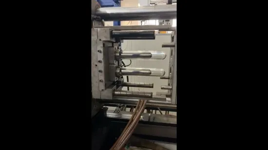 Préforme Pet de Chine 55 mm 730 g pour bouteille de boisson de 5 gallons